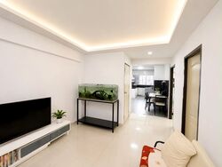 Blk 511 Jurong West Street 52 (Jurong West), HDB 3 Rooms #590294151